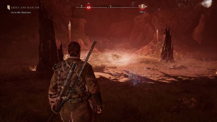 5 - Banishers Ghosts of New Eden: All Scourges - Banishers Ghosts of New Eden: Secrets and Collectibles - Banishers Ghosts of New Eden Guide