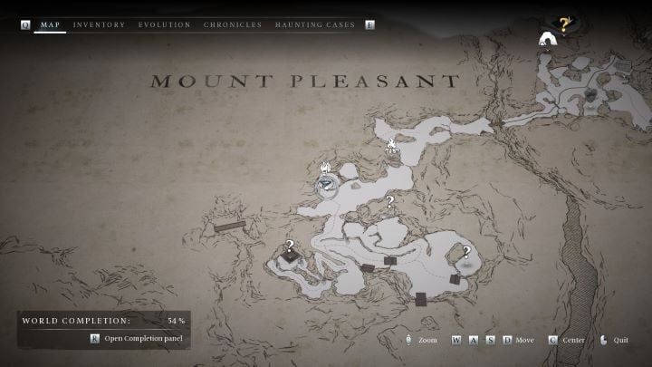 10 - Banishers Ghosts of New Eden: All Scourges - Banishers Ghosts of New Eden: Secrets and Collectibles - Banishers Ghosts of New Eden Guide