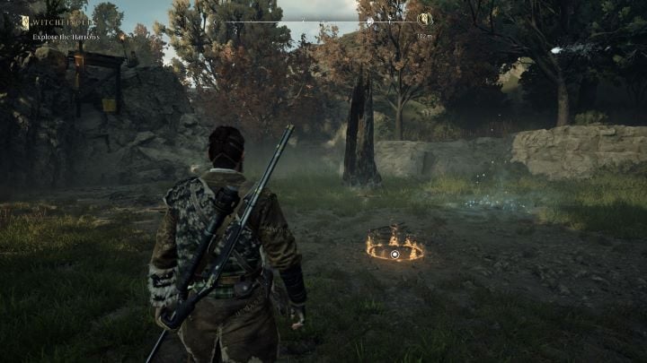 13 - Banishers Ghosts of New Eden: All Scourges - Banishers Ghosts of New Eden: Secrets and Collectibles - Banishers Ghosts of New Eden Guide