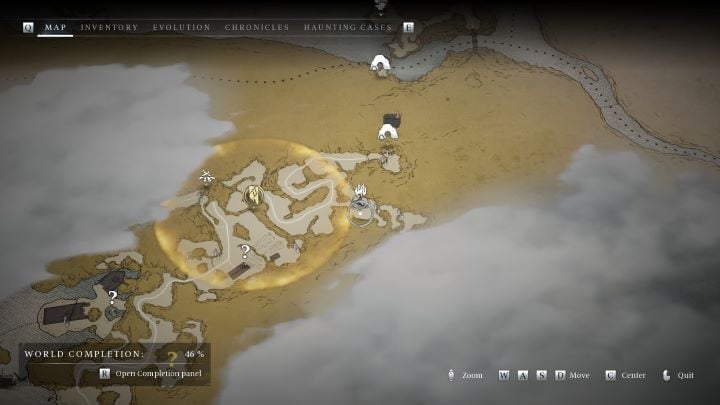 14 - Banishers Ghosts of New Eden: All Scourges - Banishers Ghosts of New Eden: Secrets and Collectibles - Banishers Ghosts of New Eden Guide