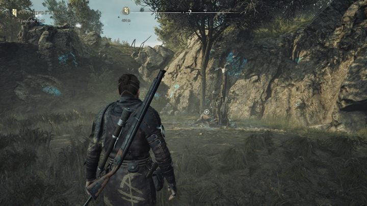 15 - Banishers Ghosts of New Eden: All Scourges - Banishers Ghosts of New Eden: Secrets and Collectibles - Banishers Ghosts of New Eden Guide