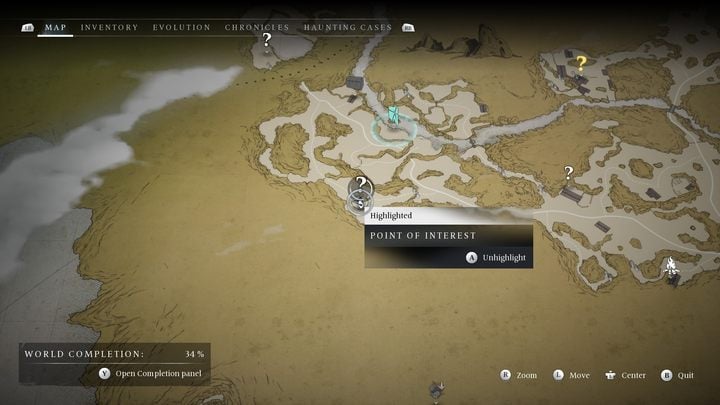 18 - Banishers Ghosts of New Eden: All Scourges - Banishers Ghosts of New Eden: Secrets and Collectibles - Banishers Ghosts of New Eden Guide