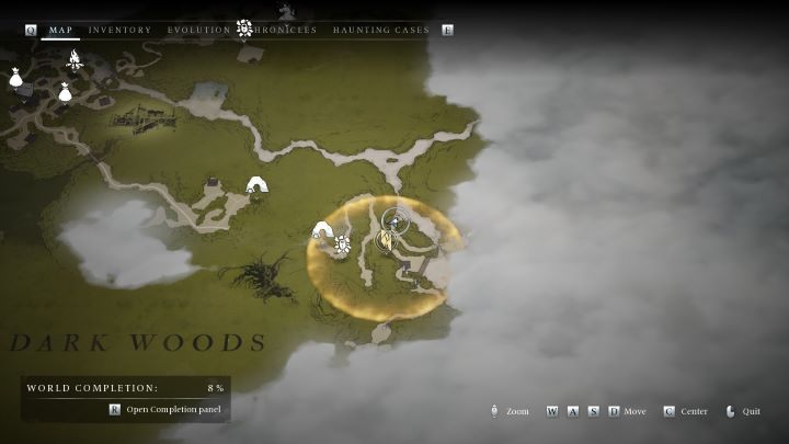 2 - Banishers Ghosts of New Eden: All Soul Grabbers - Dark Forest - Banishers Ghosts of New Eden: Soul Grabbers - Banishers Ghosts of New Eden Guide