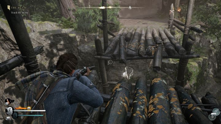 7 - Banishers Ghosts of New Eden: All Soul Grabbers - Dark Forest - Banishers Ghosts of New Eden: Soul Grabbers - Banishers Ghosts of New Eden Guide