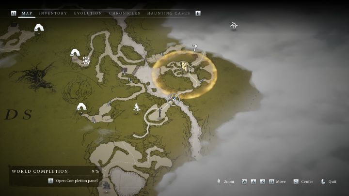 8 - Banishers Ghosts of New Eden: All Soul Grabbers - Dark Forest - Banishers Ghosts of New Eden: Soul Grabbers - Banishers Ghosts of New Eden Guide