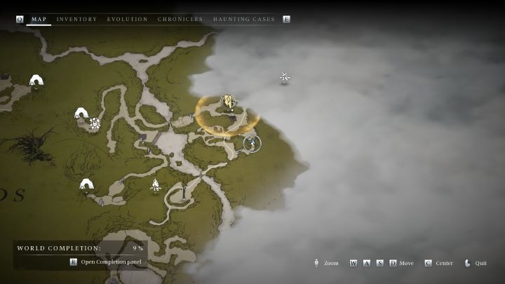 10 - Banishers Ghosts of New Eden: All Soul Grabbers - Dark Forest - Banishers Ghosts of New Eden: Soul Grabbers - Banishers Ghosts of New Eden Guide