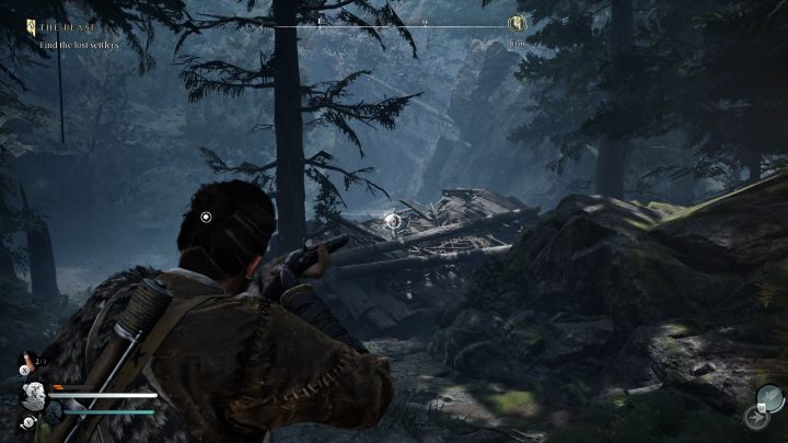 11 - Banishers Ghosts of New Eden: All Soul Grabbers - Dark Forest - Banishers Ghosts of New Eden: Soul Grabbers - Banishers Ghosts of New Eden Guide