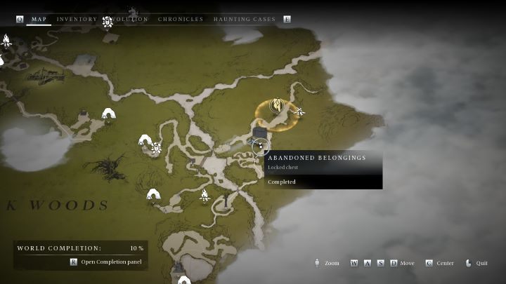 12 - Banishers Ghosts of New Eden: All Soul Grabbers - Dark Forest - Banishers Ghosts of New Eden: Soul Grabbers - Banishers Ghosts of New Eden Guide