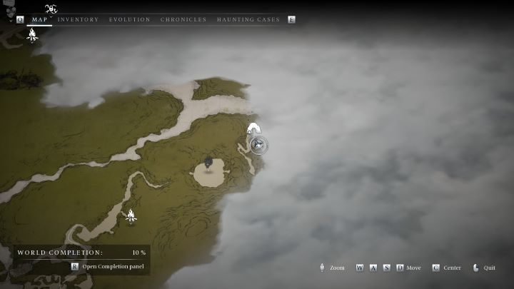 14 - Banishers Ghosts of New Eden: All Soul Grabbers - Dark Forest - Banishers Ghosts of New Eden: Soul Grabbers - Banishers Ghosts of New Eden Guide