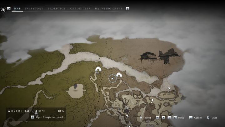 16 - Banishers Ghosts of New Eden: All Soul Grabbers - Dark Forest - Banishers Ghosts of New Eden: Soul Grabbers - Banishers Ghosts of New Eden Guide