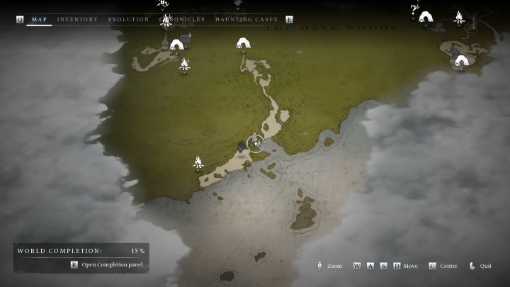 18 - Banishers Ghosts of New Eden: All Soul Grabbers - Dark Forest - Banishers Ghosts of New Eden: Soul Grabbers - Banishers Ghosts of New Eden Guide