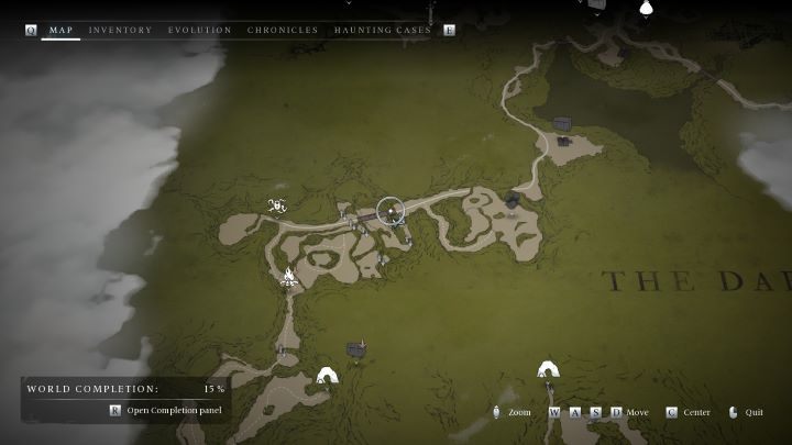 20 - Banishers Ghosts of New Eden: All Soul Grabbers - Dark Forest - Banishers Ghosts of New Eden: Soul Grabbers - Banishers Ghosts of New Eden Guide