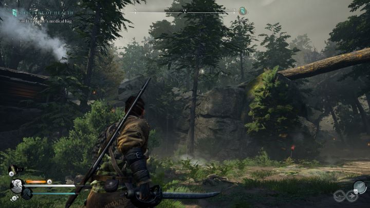 21 - Banishers Ghosts of New Eden: All Soul Grabbers - Dark Forest - Banishers Ghosts of New Eden: Soul Grabbers - Banishers Ghosts of New Eden Guide