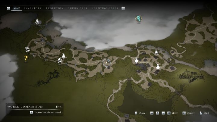 22 - Banishers Ghosts of New Eden: All Soul Grabbers - Dark Forest - Banishers Ghosts of New Eden: Soul Grabbers - Banishers Ghosts of New Eden Guide