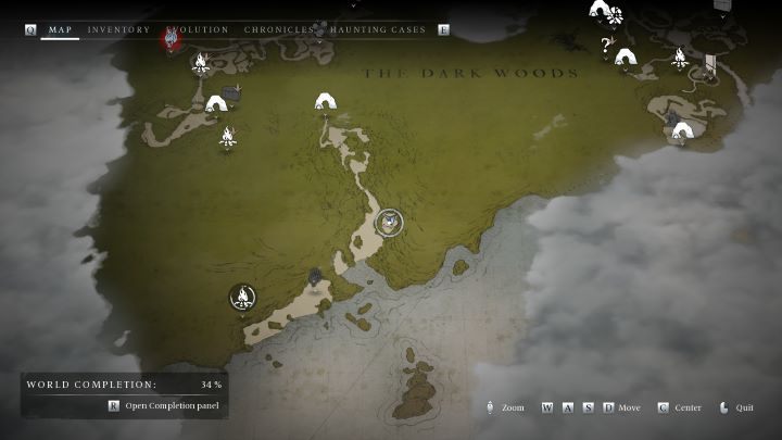 24 - Banishers Ghosts of New Eden: All Soul Grabbers - Dark Forest - Banishers Ghosts of New Eden: Soul Grabbers - Banishers Ghosts of New Eden Guide