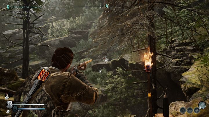 25 - Banishers Ghosts of New Eden: All Soul Grabbers - Dark Forest - Banishers Ghosts of New Eden: Soul Grabbers - Banishers Ghosts of New Eden Guide