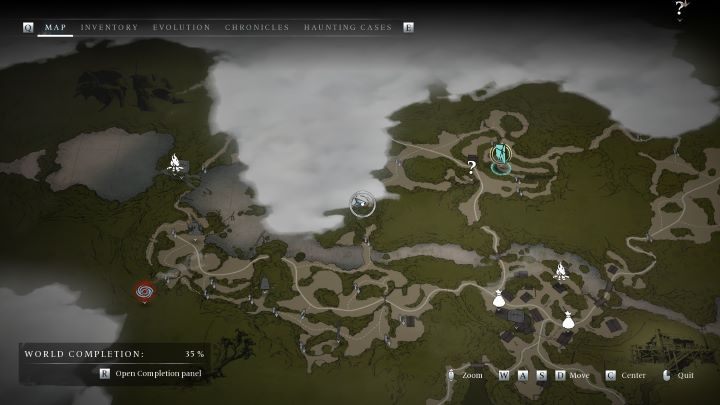 26 - Banishers Ghosts of New Eden: All Soul Grabbers - Dark Forest - Banishers Ghosts of New Eden: Soul Grabbers - Banishers Ghosts of New Eden Guide