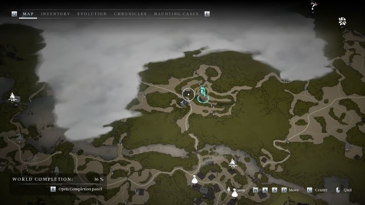 28 - Banishers Ghosts of New Eden: All Soul Grabbers - Dark Forest - Banishers Ghosts of New Eden: Soul Grabbers - Banishers Ghosts of New Eden Guide