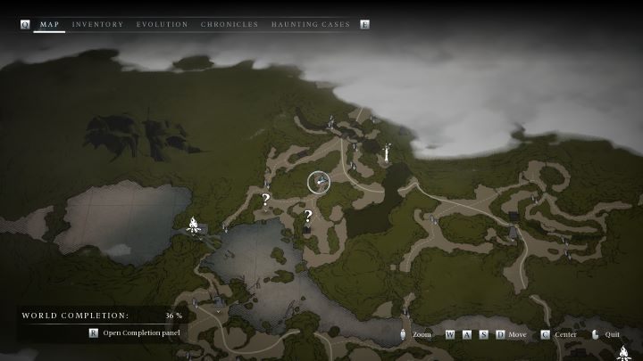 30 - Banishers Ghosts of New Eden: All Soul Grabbers - Dark Forest - Banishers Ghosts of New Eden: Soul Grabbers - Banishers Ghosts of New Eden Guide