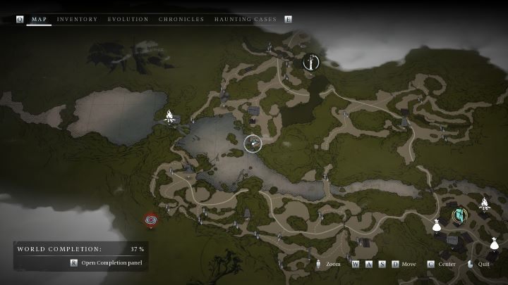 32 - Banishers Ghosts of New Eden: All Soul Grabbers - Dark Forest - Banishers Ghosts of New Eden: Soul Grabbers - Banishers Ghosts of New Eden Guide