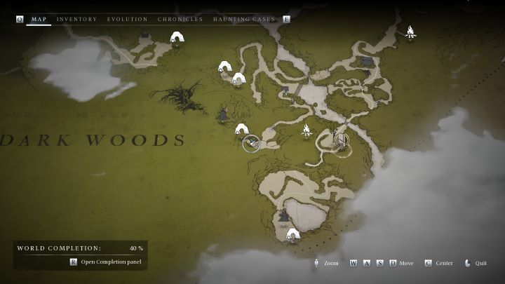 34 - Banishers Ghosts of New Eden: All Soul Grabbers - Dark Forest - Banishers Ghosts of New Eden: Soul Grabbers - Banishers Ghosts of New Eden Guide