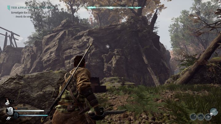 35 - Banishers Ghosts of New Eden: All Soul Grabbers - Dark Forest - Banishers Ghosts of New Eden: Soul Grabbers - Banishers Ghosts of New Eden Guide