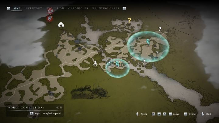 36 - Banishers Ghosts of New Eden: All Soul Grabbers - Dark Forest - Banishers Ghosts of New Eden: Soul Grabbers - Banishers Ghosts of New Eden Guide