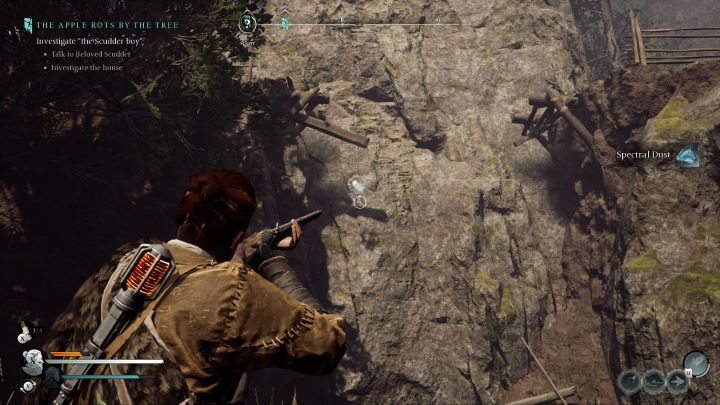 37 - Banishers Ghosts of New Eden: All Soul Grabbers - Dark Forest - Banishers Ghosts of New Eden: Soul Grabbers - Banishers Ghosts of New Eden Guide