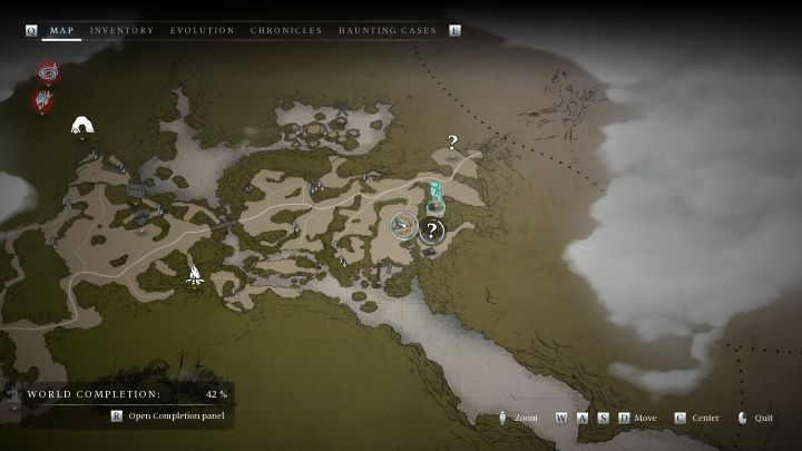 38 - Banishers Ghosts of New Eden: All Soul Grabbers - Dark Forest - Banishers Ghosts of New Eden: Soul Grabbers - Banishers Ghosts of New Eden Guide