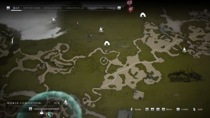 40 - Banishers Ghosts of New Eden: All Soul Grabbers - Dark Forest - Banishers Ghosts of New Eden: Soul Grabbers - Banishers Ghosts of New Eden Guide