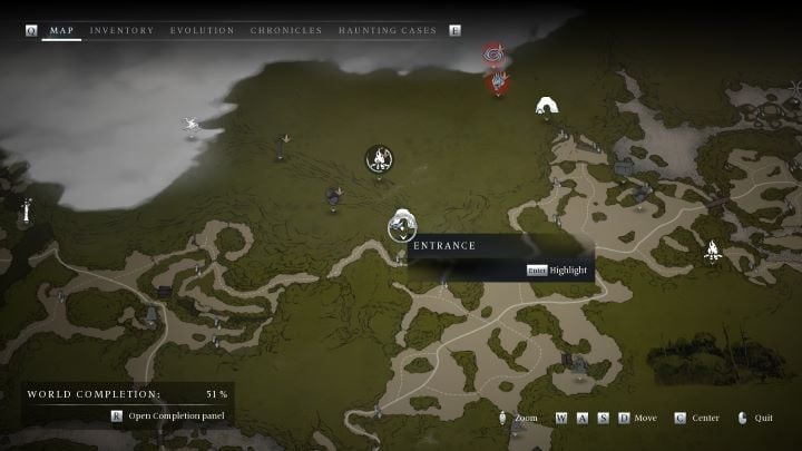 42 - Banishers Ghosts of New Eden: All Soul Grabbers - Dark Forest - Banishers Ghosts of New Eden: Soul Grabbers - Banishers Ghosts of New Eden Guide