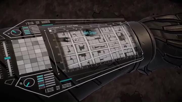 The dead deserve our sympathy - Chapter 5 - Made of Madness | Episode 1 - The Enigma - Episode 1 - The Enigma - Batman: The Telltale Series - The Enemy Within Game Guide