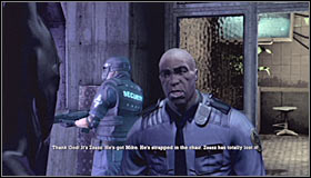 5 - Walkthrough - Walkthrough - Intensive Treatment - part 1 - Walkthrough - Batman: Arkham Asylum Game Guide & Walkthrough