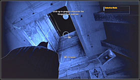 9 - Walkthrough - Walkthrough - Intensive Treatment - part 1 - Walkthrough - Batman: Arkham Asylum Game Guide & Walkthrough