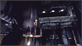 11 - Walkthrough - Walkthrough - Intensive Treatment - part 1 - Walkthrough - Batman: Arkham Asylum Game Guide & Walkthrough