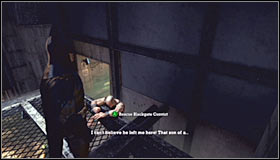 1 - Walkthrough - Intensive Treatment - part 2 - Walkthrough - Batman: Arkham Asylum Game Guide & Walkthrough