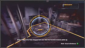6 - Walkthrough - Intensive Treatment - part 2 - Walkthrough - Batman: Arkham Asylum Game Guide & Walkthrough