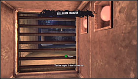 3 - Walkthrough - Intensive Treatment - part 3 - Walkthrough - Batman: Arkham Asylum Game Guide & Walkthrough