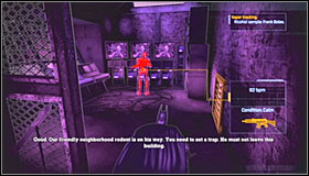 5 - Walkthrough - Intensive Treatment - part 3 - Walkthrough - Batman: Arkham Asylum Game Guide & Walkthrough