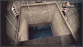 2 - Walkthrough - Medical Facility - part 1 - Walkthrough - Batman: Arkham Asylum Game Guide & Walkthrough