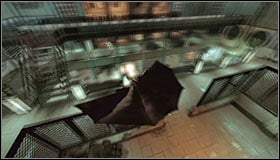 10 - Walkthrough - Medical Facility - part 2 - Walkthrough - Batman: Arkham Asylum Game Guide & Walkthrough