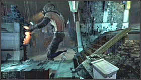 5 - Walkthrough - Medical Facility - part 3 - Walkthrough - Batman: Arkham Asylum Game Guide & Walkthrough