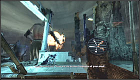 6 - Walkthrough - Medical Facility - part 3 - Walkthrough - Batman: Arkham Asylum Game Guide & Walkthrough