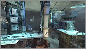 8 - Walkthrough - Medical Facility - part 3 - Walkthrough - Batman: Arkham Asylum Game Guide & Walkthrough