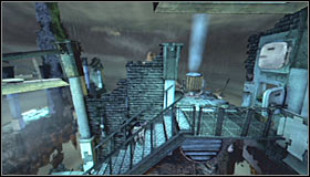 10 - Walkthrough - Medical Facility - part 3 - Walkthrough - Batman: Arkham Asylum Game Guide & Walkthrough