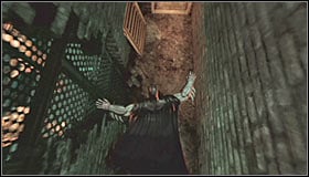 3 - Walkthrough - Medical Facility - part 4 - Walkthrough - Batman: Arkham Asylum Game Guide & Walkthrough