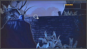 3 - Walkthrough - Arkham Island #2 - Walkthrough - Batman: Arkham Asylum Game Guide & Walkthrough