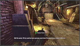 4 - Walkthrough - Caves - Walkthrough - Batman: Arkham Asylum Game Guide & Walkthrough