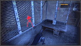 6 - Walkthrough - Arkham Island #3 - Walkthrough - Batman: Arkham Asylum Game Guide & Walkthrough