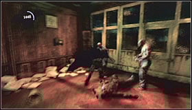 10 - Walkthrough - Arkham Mansion - part 1 - Walkthrough - Batman: Arkham Asylum Game Guide & Walkthrough